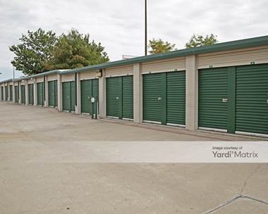 Storage Units for Rent available at 1201 South Loop 288, Denton, TX 76205