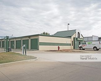 Photo 4 of Storage Depot - 1201 South Loop 288, Denton, TX