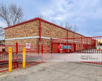 Photo 2 of Public Storage - 2023 North Galloway Avenue, Mesquite, TX