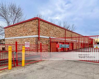 Storage Units for Rent available at 2023 North Galloway Avenue, Mesquite, TX 75149