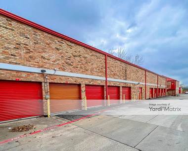 Storage Units for Rent available at 2023 North Galloway Avenue, Mesquite, TX 75149