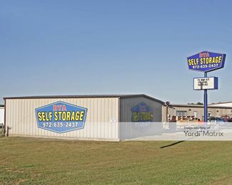 Photo 1 of BTA Self Storage - 5408 State Highway 276 West, Royse City, TX