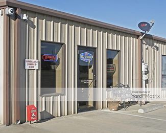 Photo 2 of BTA Self Storage - 5408 State Highway 276 West, Royse City, TX