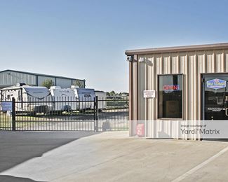 Photo 3 of BTA Self Storage - 5408 State Highway 276 West, Royse City, TX