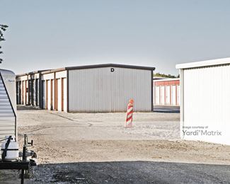 Photo 4 of BTA Self Storage - 5408 State Highway 276 West, Royse City, TX