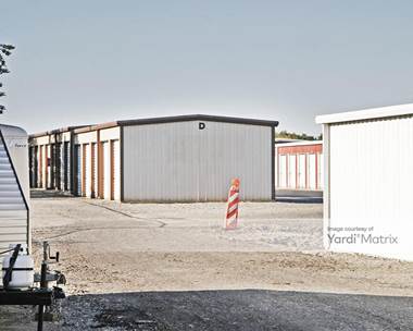 Storage Units for Rent available at 5408 State Highway 276 West, Royse City, TX 75189