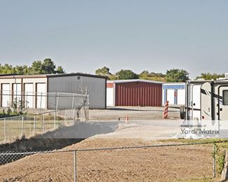 Photo 5 of BTA Self Storage - 5408 State Highway 276 West, Royse City, TX