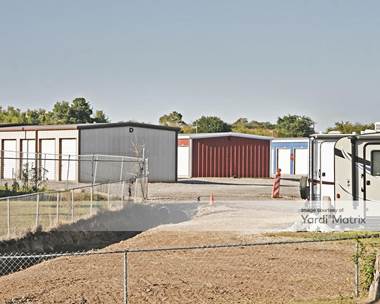 Storage Units for Rent available at 5408 State Highway 276 West, Royse City, TX 75189