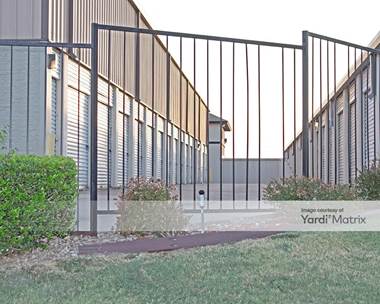 Storage Units for Rent available at 1950 Archer Way, Lewisville, TX 75077