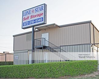 Photo 3 of Lone Star Self Storage - 1950 Archer Way, Lewisville, TX