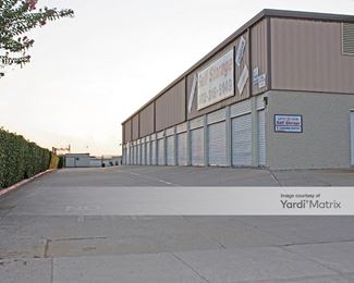 Photo 4 of Lone Star Self Storage - 1950 Archer Way, Lewisville, TX