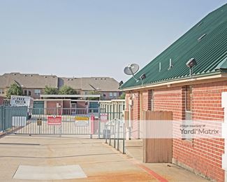 Photo 3 of Securlock Storage - 391 East Round Grove Road, Lewisville, TX