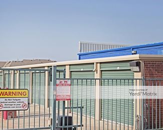 Photo 4 of Securlock Storage - 391 East Round Grove Road, Lewisville, TX
