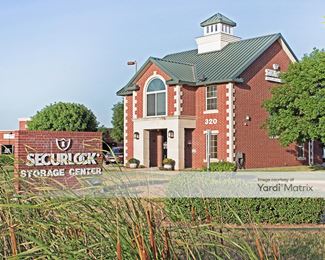 Photo 1 of Securlock Storage - 320 Texas 121, Coppell, TX