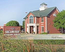 Image for Securlock Storage - 320 Texas 121, Coppell, TX