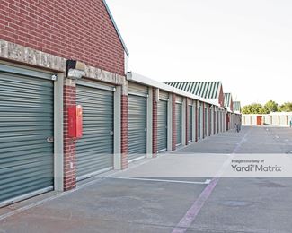Photo 3 of Securlock Storage - 320 Texas 121, Coppell, TX