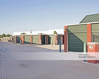 Photo 4 of Securlock Storage - 320 Texas 121, Coppell, TX