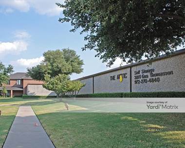 Storage Units for Rent available at 3811 Gus Thomasson Road, Mesquite, TX 75150