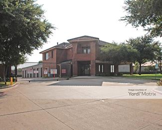 Photo 2 of Attic Self Storage - 3811 Gus Thomasson Road, Mesquite, TX