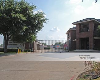 Photo 3 of Attic Self Storage - 3811 Gus Thomasson Road, Mesquite, TX