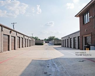 Photo 4 of Attic Self Storage - 3811 Gus Thomasson Road, Mesquite, TX