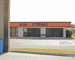 Image for Alamo Self Storage - 2855 Fort Worth Avenue, Dallas, TX