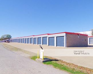 Photo 1 of CubeSmart Self Storage - 3115 US-175, Seagoville, TX