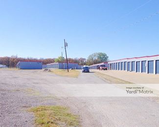 Photo 2 of CubeSmart Self Storage - 3115 US-175, Seagoville, TX