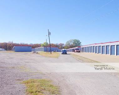 Storage Units for Rent available at 3115 US-175, Seagoville, TX 75159