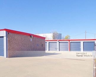 Photo 3 of CubeSmart Self Storage - 3115 US-175, Seagoville, TX