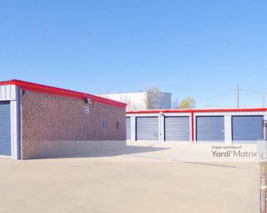 Storage Units for Rent available at 3115 US-175, Seagoville, TX 75159