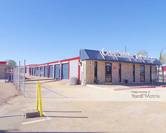 Photo 4 of CubeSmart Self Storage - 3115 US-175, Seagoville, TX