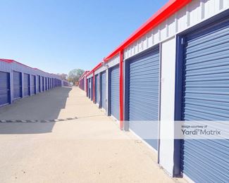 Photo 5 of CubeSmart Self Storage - 3115 US-175, Seagoville, TX