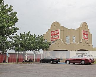 Photo 1 of Alamo-Redbird Self Storage - 7011 Marvin D Love Fwy, Dallas, TX