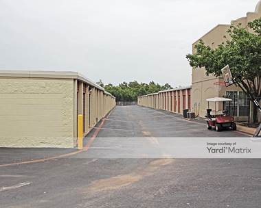 Storage Units for Rent available at 7011 Marvin D Love Fwy, Dallas, TX 75237