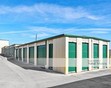Storage Units for Rent available at 3906 West Airport Fwy, Irving, TX 75062
