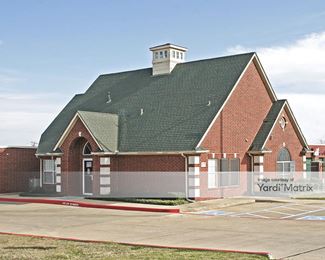 Photo 1 of Devon Self Storage - 6017 Interstate 30, Greenville, TX