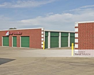 Photo 2 of Devon Self Storage - 6017 Interstate 30, Greenville, TX