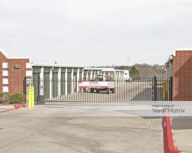 Storage Units for Rent available at 6017 Interstate 30, Greenville, TX 75402