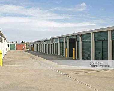 Storage Units for Rent available at 6017 Interstate 30, Greenville, TX 75402