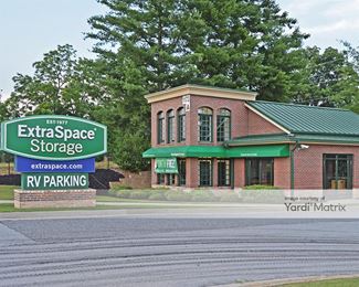 Photo 1 of Extra Space Storage - 1172 Auburn Road, Dacula, GA