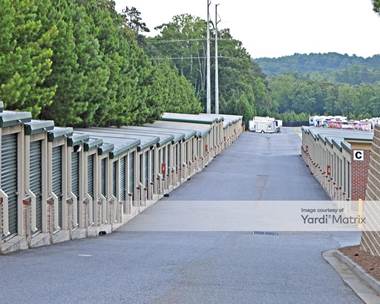 Storage Units for Rent available at 1172 Auburn Road, Dacula, GA 30019
