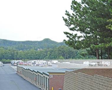 Storage Units for Rent available at 1172 Auburn Road, Dacula, GA 30019