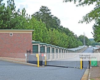 Photo 4 of Extra Space Storage - 1172 Auburn Road, Dacula, GA