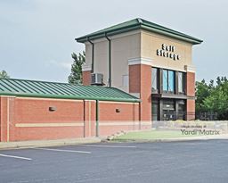 Image for Extra Space Storage - 2801 North Berkeley Lake Road NW, Duluth, GA