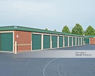 Photo 2 of Extra Space Storage - 2801 North Berkeley Lake Road NW, Duluth, GA