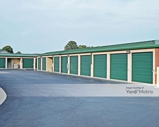 Photo 3 of Extra Space Storage - 2801 North Berkeley Lake Road NW, Duluth, GA