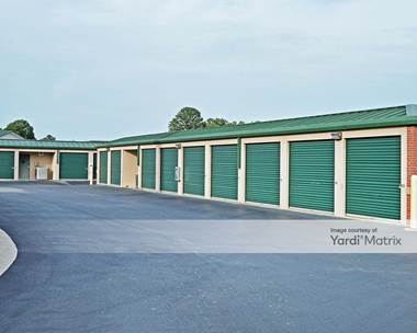 Storage Units for Rent available at 2801 North Berkeley Lake Road NW, Duluth, GA 30096