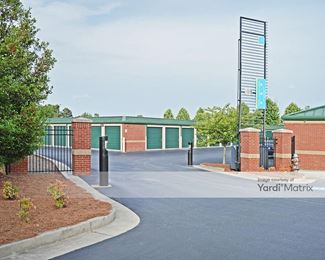 Photo 4 of Extra Space Storage - 2801 North Berkeley Lake Road NW, Duluth, GA