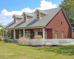 Image for SecurCare Self Storage - 1000 Premiere Way, McDonough, GA